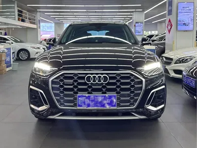 2022 Audi Q5L 45T Luxury Dynamic, фото 3, лот 11205520