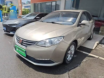 2015 Roewe 360 1.5L Automatic Luxury, фото 1, лот 11168350