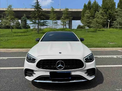 2020 Mercedes-Benz E-Class (Import) E 260 Sport, фото 2, лот 10764897