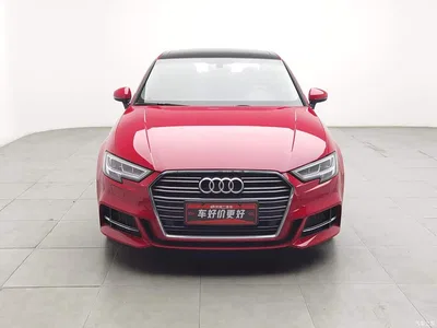 2018 Audi A3 30th Anniversary Limousine 35 TFSI Sport, фото 3, лот 10391247