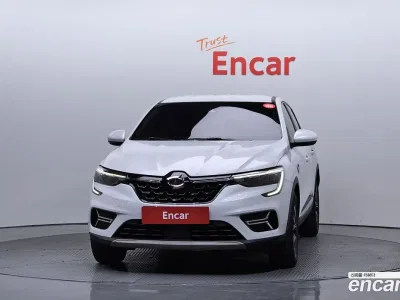 2023 Samsung XM3 1.6 GTe RE, фото 3, лот 10187096