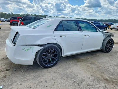 2019 CHRYSLER 300 S, фото 3, лот 10671409