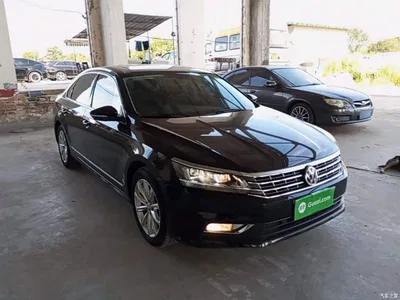 2017 Volkswagen Passat 330TSI DSG Prestige, фото 4, лот 10440420