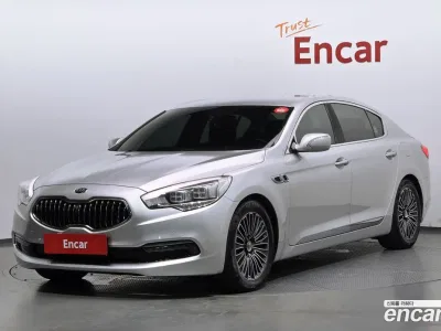 2013 Kia K9 3.3 GDI Noblesse, фото 1, лот 10067315