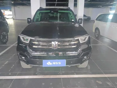 2024 Tank 400 New Energy Hi4-T Off-Road Edition, фото 2, лот 10303067