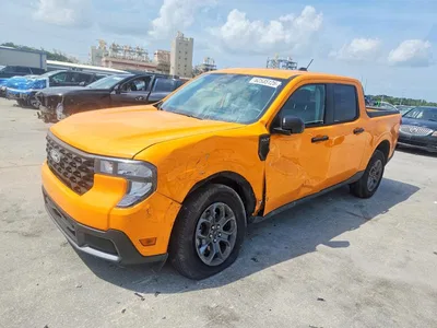 2026 FORD MAVERICK XLT, фото 1, лот 10544659