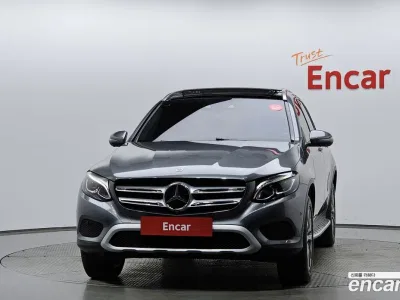 2019 Mercedes-Benz GLC-Class GLC350e 4MATIC Premium, фото 2, лот 10063958