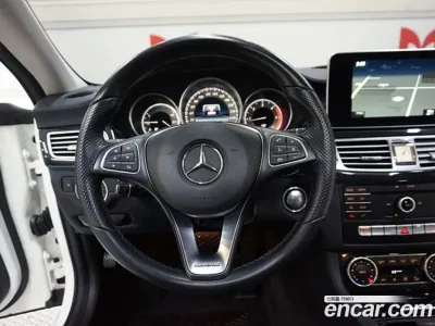2017 Mercedes-Benz CLS-Class CLS250 d 4MATIC, фото 3, лот 10046089