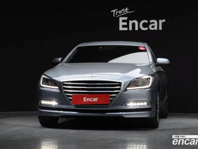 2016 Hyundai Genesis G330 Modern, фото 3, лот 10137235
