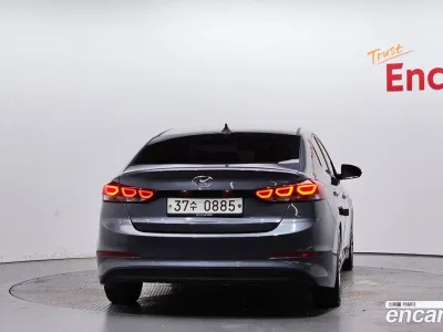 2016 Hyundai AVANTE 1.6 GDI Modern, фото 4, лот 10092286