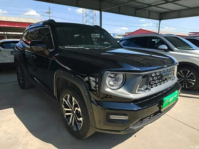 2023 Haval Da Gou 2nd Gen 1.5T 2WD Trend & Wild Edition Plus, фото 4, лот 10284229