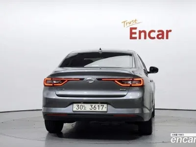 2019 Samsung SM6 2.0 GDe LE, фото 4, лот 10186472