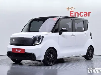 2024 Kia RAY Gravity, фото 1, лот 10616280
