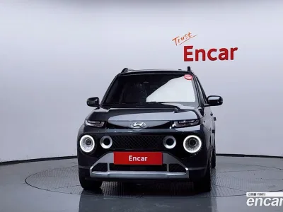 2022 Hyundai Casper Turbo Inspiration, фото 3, лот 11078949