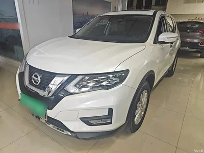 2022 Nissan X-Trail Facelift 2.0L 2WD Smart Connect Ultimate Edition, фото 2, лот 10347362