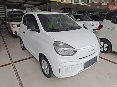 2021 Roewe Kaiwei CLEVER 302km New Four-Seat Super Edition, фото 4, лот 10349743
