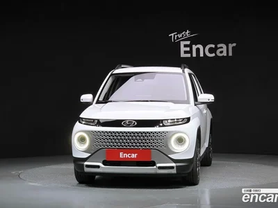 2023 Hyundai Casper Inspiration, фото 3, лот 10185406