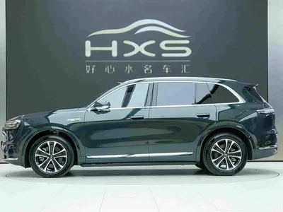 2026 AITO Wenjie AITO M7 Extended Range Ultra AWD 5-Seater, фото 3, лот 10768464