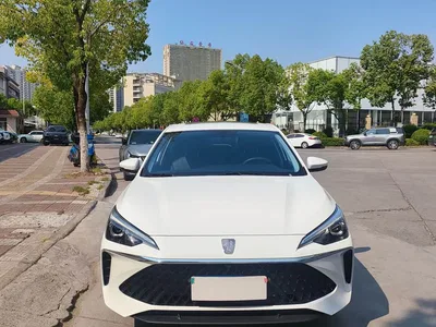 2024 Roewe i5 1.5L CVT Prestige Edition, фото 2, лот 10435454