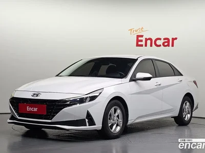 2023 Hyundai AVANTE 1.6, фото 1, лот 10181670