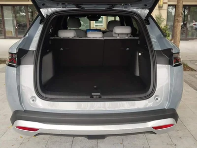 2026 BYD Song Ultra Model Pure Electric 270kW, фото 4, лот 10958219