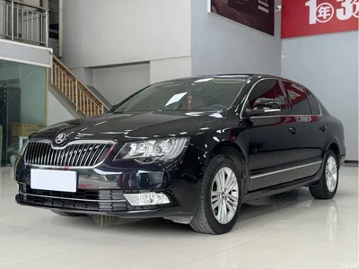 2013 Škoda Superb 1.8TSI Automatic Elegance Edition, фото 1, лот 10348809