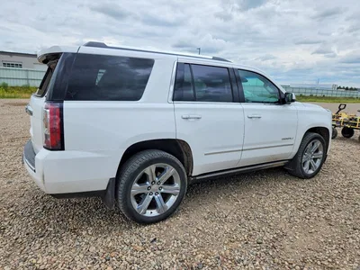 2019 GMC YUKON DENALI, фото 3, лот 10637102