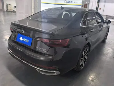 2024 Volkswagen Sagitar 300TSI DSG Excellence Edition, фото 3, лот 11204564