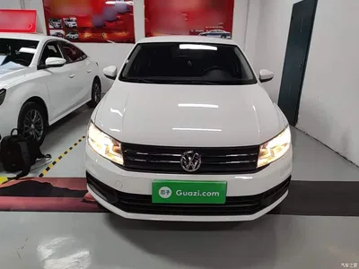 2021 Volkswagen Santana 1.5L Automatic Trend Edition, фото 3, лот 10470288