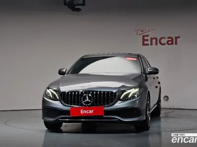 2018 Mercedes-Benz E-Class E200 Avantgarde, фото 3, лот 10210485
