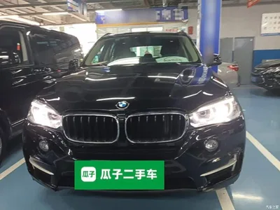2014 BMW X5 (Import) xDrive35i Elegance, фото 3, лот 10389436