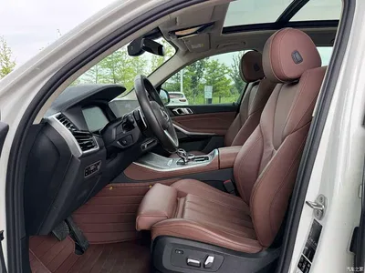 2020 BMW X5 (Import) xDrive40i M Sport Package, фото 4, лот 10676381