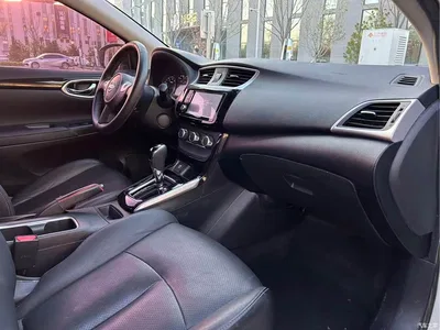 2018 Nissan Sylphy 1.6XV CVT Premium Edition, фото 4, лот 10342490