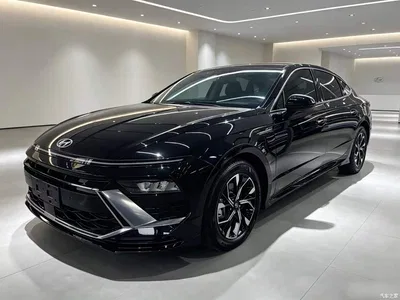 2024 Hyundai Sonata 1.5T Pro, фото 1, лот 11008031