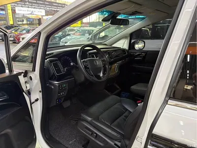 2019 Honda Elysion 2.0L Hybrid Supreme Edition, фото 4, лот 11087603