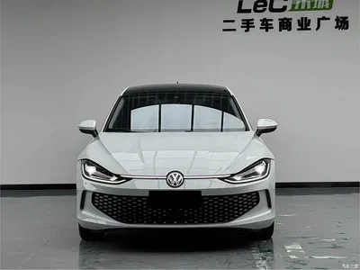 2025 Volkswagen Lamando L 280TSI DSG Glamour Edition, фото 2, лот 11017057