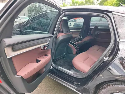 2026 Volvo S90, фото 2, лот 10362625