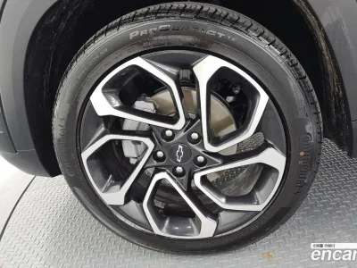 2026 Chevrolet Trax 1.2 RS, фото 4, лот 10189736