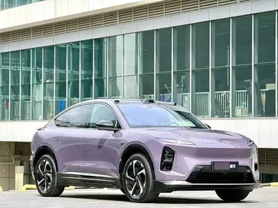2025 NIO EC6 75kWh, фото 3, лот 10361621