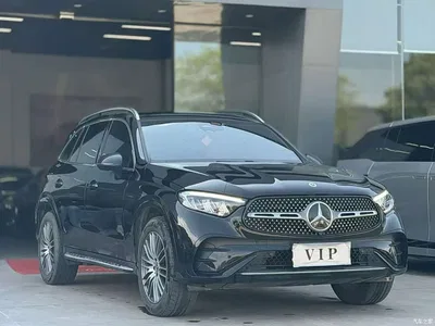 2024 Mercedes-Benz GLC 260 L 4MATIC Dynamic 5-seater, фото 3, лот 11550042