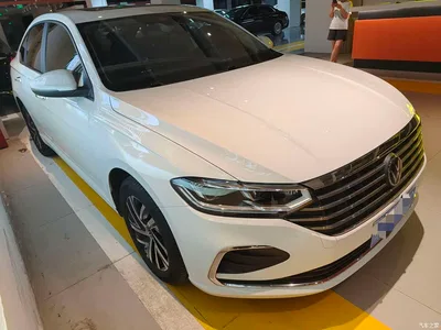 2023 Volkswagen Lavida Facelift 1.5L Automatic 5 Million Edition, фото 3, лот 10396501