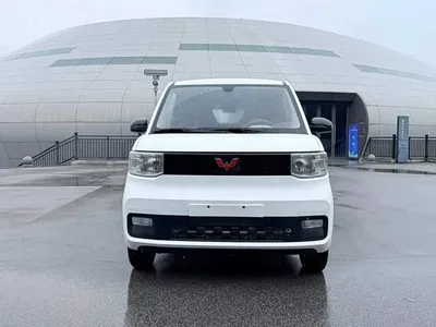 2020 Wuling Motors Hongguang MINIEV Comfort Edition NCM, фото 2, лот 10367411