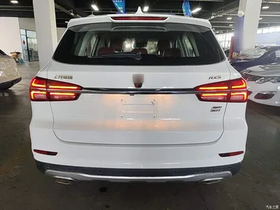 2016 Roewe RX5 30T 4WD Automatic Internet Premium Edition, фото 4, лот 11074620