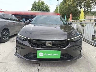 2023 Honda Integra 240TURBO CVT Luxury Edition, фото 3, лот 10765708
