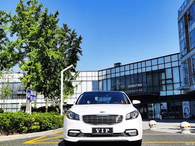 2015 Kia K4 1.8L Automatic GLS Special, фото 2, лот 10336703