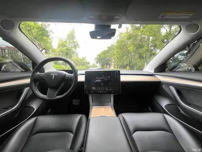 2022 Tesla Model 3 Model Rear-Wheel Drive Version, фото 4, лот 11002797