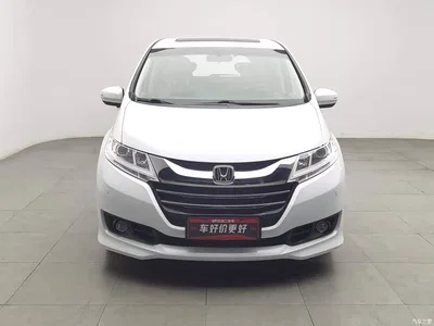 2015 Honda Odyssey Facelift 2.4L Luxury Edition, фото 3, лот 10303069