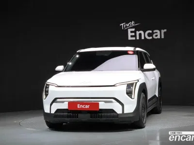 2025 Kia EV3 Long Range 2WD, фото 3, лот 10220101