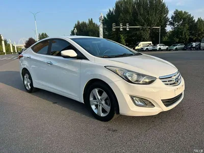 2013 Hyundai Langdong 1.6L Automatic Leading, фото 3, лот 10831539