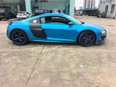 2012 Audi R8 5.2 FSI quattro Limited Edition, фото 4, лот 10679262